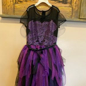 Descendants - Mal dress